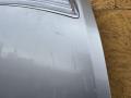 капот Volkswagen Phaeton 1 поколение 2006, 3.2 л., бензин, АКПП - фото №6