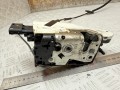 замок двери передней правой Citroen C4 Picasso 1 поколение 2007, 2.0 л., RHJ (DW10BTED4), дизель, МКПП, передний привод, 24095816, 24097816, 24095158, 24094158, 24193158 - фото №7