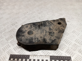 защита (кожух) ремня ГРМ Volkswagen Golf 3 поколение 1997, 1.6 л., бензин, 026109123B