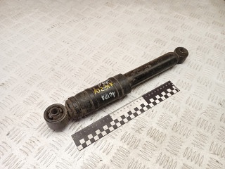 амортизатор задний Opel Astra G 2001, 1.7 л., дизель, седан, 90576832, 22185071