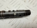 форсунка Citroen C3 1 поколение 2003, 1.4 л., 8HY (DV4TED4), дизель, МКПП, передний привод, 9650059780, EJBR01001A - фото №4