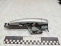 ручка наружная задняя правая Peugeot 5008 1 поколение 2013, 1.6 л., дизель, робот, правый руль, 9684559980, 111670ZP5D3 - фото №3