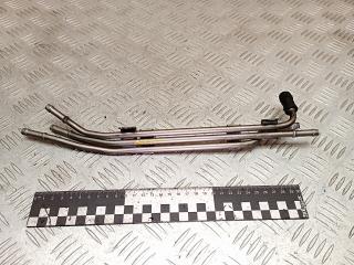 трубка топливная Skoda Fabia 1 поколение [рестайлинг] 2007, 1.4 л., дизель, 045130308D