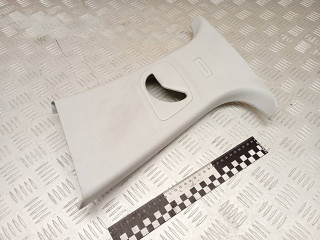 обшивка стойки центральной левой Peugeot 308 T9 2014, 1.6 л., дизель, МКПП, хетчбэк 5 дв., правый руль, 9677446077, 9802890877