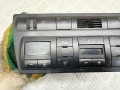 блок управления печки / климат-контроля Audi A6 4B/C5 1999, 2.5 л., AKN, дизель, МКПП, универсал, передний привод, 4B0820043Q, 5HB00760413 - фото №3