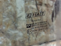 стекло двери передней левой Fiat Punto 1 поколение 1998, 1.2 л., бензин, МКПП, хетчбэк 3 дв. - фото №6