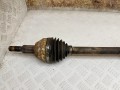 полуось передняя правая (приводной вал, ШРУС) Chrysler Pacifica 1 поколение 2007, 4.0 л., EGQ, бензин, АКПП, 4809918AC, 4880342AB, 4880342AC, 04809918AC, 04880342AB, 04880342AC - фото №3