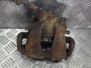 суппорт передний правый Alfa Romeo 146 1 поколение 1997, 1.9 л., дизель, МКПП