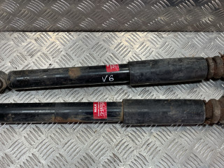 амортизатор задний Volkswagen Passat B6 2007, 2.0 л., дизель, АКПП, универсал, 344459