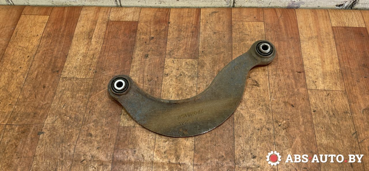 рычаг задний Ford C-Max 1 поколение 2005, 3M515500AC - фото №1