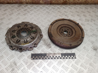 комплект сцепления Ford Escort 5 поколение [рестайлинг] 1996, 1.8 л., дизель, 96FF6375BA