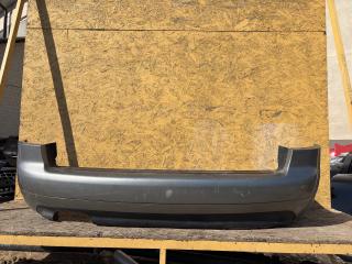 бампер задний Audi A6 4B/C5 [рестайлинг] 2003, 2.5 л., BDG, дизель, МКПП, универсал