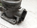 заслонка дроссельная Hyundai Lantra J2 1996, 1.6 л., G4GR, бензин, МКПП, SG12, 3517022010, 9600930001, 3512023000 - фото №3
