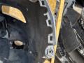 бампер передний Jeep Cherokee 5 поколение 2016, 2.0 л., EBT, дизель, АКПП, внедорожник 5 дв., 13228705 - фото №28