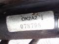 рулевая рейка Kia Shuma 1 поколение 1998, 1.5 л., бензин, OK2A2, OK2A2078798, 80310, 0K2A2 - фото №15