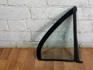 стекло двери задней правой Opel Omega B (1994 - 1999), седан, E843R001025