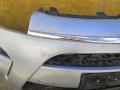 бампер передний Citroen C4 Picasso 1 поколение 2007, 2.0 л., RHJ (DW10BTED4), дизель, МКПП, передний привод, 9680402277 - фото №11