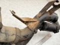 патрубок интеркулера Nissan Primera P12 2002, 2.2 л., YD22DDT, дизель, МКПП, седан, 14463BU100 - фото №7