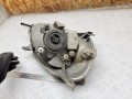 фара левая Toyota Yaris P1 2002, 1.4 л., 1ND-TV, дизель, МКПП, хетчбэк 5 дв. - фото №4