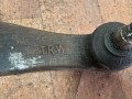 рычаг передний правый Rover 400 Series 2 поколение 1997, 1.6 л., бензин, TRW - фото №4
