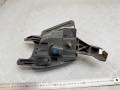 фара противотуманная левая Peugeot 407 1 поколение 2004, RHR 10DYVD, МКПП, передний привод, 9641945680, 42170748SX - фото №3