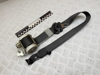 ремень безопасности Opel Vectra C 2004, 2.2 л., Y 22 DTR, дизель, МКПП, седан, E2040165, 03314650