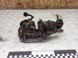 фланец (тройник) системы охлаждения Opel Omega B [рестайлинг] 2000, 2.2 л., бензин, 90411976