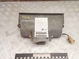 подушка безопасности пассажира Chrysler Voyager 4 поколение 2002, 2.5 л., дизель, 04680531AE, P04680531AE