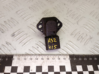 датчик абсолютного давления Volkswagen Golf 3 поколение 1999, 1.4 л., бензин, 0261230011, 030906051A