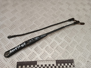 щеткодержатель (поводок стеклоочистителя, дворник) Alfa Romeo 166 1 поколение 2000, LHD6065211, 6065211