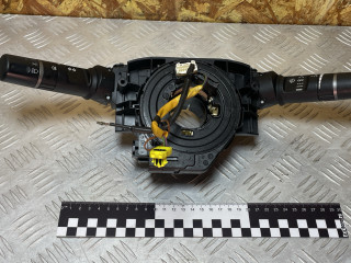 переключатель подрулевой (стрекоза) Mazda 6 GH [рестайлинг] 2009, 1.8 л., бензин, МКПП, седан, D65166CS0, GS1D661206A, GS1D66128, DF7166122