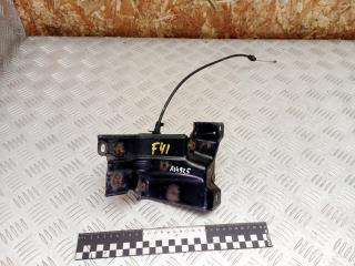 ручка открывания капота Nissan X-Trail T32 2014, 1.6 л., R9M, дизель, МКПП, полный подключаемый привод, правый руль