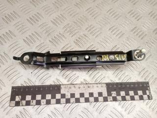 механизм регулировки высоты ремня безопасности Nissan X-Trail T32 2014, 1.6 л., R9M, дизель, МКПП, полный подключаемый привод, правый руль, K4718, 41372, K471841372