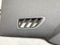 Декоративная накладка центральной консоли Peugeot 407 1 поколение 2005, 2.0 л., RHR (DW10BTED4), дизель, АКПП, седан, 9653444977 - фото №2