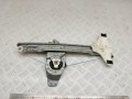 стеклоподъемник электрический задний правый Citroen C4 Picasso 1 поколение 2007, 2.0 л., RHJ (DW10BTED4), дизель, МКПП, передний привод, 10400978C, 400978C - фото №3