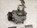 компрессор кондиционера Honda Civic 8 поколение 2008, 2.2 л., N22A2, дизель, МКПП, хетчбэк 5 дв., правый руль, 38800RSRE010M2, 38800RSRAE020, 38800RSRAE020M2, 38800RSRE01, 38800RSRE010, 38800RSRE02, 38800RSRE020M201, 38810RSRE01, 38810RSRE02, 241014, KCZ1014RK, KCZ1014YU, TRSE073432, TRSE073432A, TRSE074902, TRSE094902 - фото №4