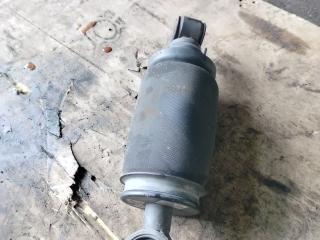 пневмоподушка подвески кабины Mercedes-Benz Actros 4 поколение (MP4) 2016, om471.926, дизель, робот, белый, правый руль, 731700, A9603109755, 731700010151