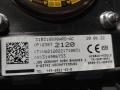 руль Volvo FH 3 поколение 2013, 12.8 л., D13C500, дизель, АКПП, серый, правый руль, 21963483, 21934577, 22900835 - фото №8