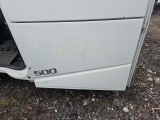крышка инструментального ящика Volvo FH 3 поколение 2014, 12.8 л., D13K500, дизель, белый, правый руль, 82097100, 84000447, 8189798