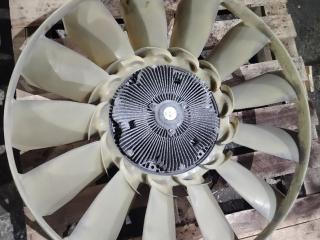 вискомуфта Mercedes-Benz Actros 4 поколение (MP4) 2016, om471.926, дизель, робот, белый, правый руль, A4702000722, A4712050606