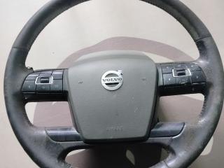 руль Volvo FH 3 поколение 2013, 12.8 л., D13C500, дизель, АКПП, серый, правый руль, 21963483, 21934577, 22900835