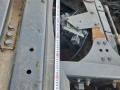 Плита седельного устройства DAF XF 105 2 поколение 2013, 2245145 - фото №8