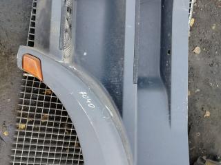 Подножка кабины Mercedes-Benz Actros 4 поколение (MP4) 2016, om471.926, дизель, робот, белый, правый руль, A9606664203