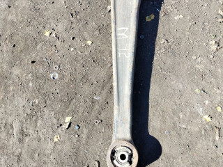 Реактивная тяга задней подвески MAN TGX 1 поколение 2008, 10.5 л., D 2066 LF 36, дизель, белый, грузовик, 81432203050