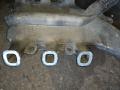 коллектор впускной Mercedes-Benz Actros 4 поколение (MP4) 2012, A5410981717, A5410983217, A5410981417 - фото №8