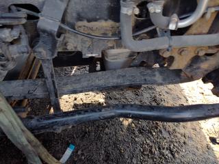 рессора MAN TGX 1 поколение 2018, 12.4 л., D 2676 LF 52, дизель, АКПП, белый, правый руль, 81434026324, 81434026325, 81434026326