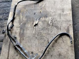 минусовой провод аккумулятора Mercedes-Benz Actros 4 поколение (MP4) 2016, om471.926, дизель, робот, белый, правый руль