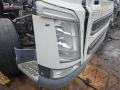 передняя часть (ноускат) Volvo FH 3 поколение 2013, 12.8 л., D13C500, дизель, АКПП, белый, правый руль - фото №2