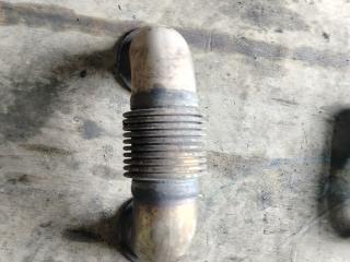 трубка системы рециркуляции EGR Mercedes-Benz Actros 4 поколение (MP4) 2016, om471.926, дизель, робот, белый, правый руль, A4721401208