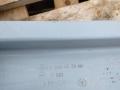 обшивка стойки Mercedes-Benz Actros 3 поколение (MP3) 2013, 11.9 л., OM 541.976, дизель, робот, белый, правый руль, 9416880538 - фото №3
